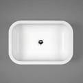 HI-MACS® sanitair wasbak CB503 S028 product photo