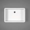 HI-MACS® sanitair wasbak CB523 S028 product photo