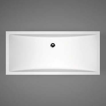 HI-MACS® sanitair wasbak CB753 S028 | Baars & Bloemhoff HI-MACS® sanitair wasbak CB753 S028