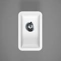HI-MACS® keukenbak CS204 S028 product photo