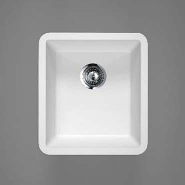 HI-MACS® keukenbak CS354 S028 | Baars & Bloemhoff HI-MACS® keukenbak CS354 S028
