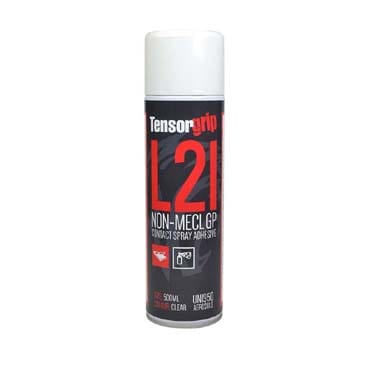 Tensorgrip Spuitlijm L21