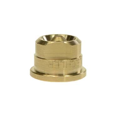 Tensorgrip Nozzle Lechler webspray