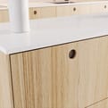 Monster Shinnoki Ivory Oak product photo