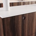 Monster Shinnoki Smoked Walnut product photo