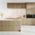 MDF Gefineerd Shinnoki Desert Oak 2z product photo