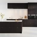 MDF Gefineerd Shinnoki Chocolate Oak 2z product photo