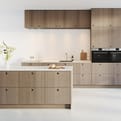 MDF Gefineerd Shinnoki Manhattan Oak 1z product photo