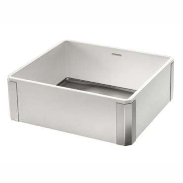 Dutch Design Bowl Keukenbak Rome | Baars & Bloemhoff Dutch Design Bowl Keukenbak Rome