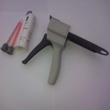 SolidTrends Lijmpistool tbv. 50ml Cart. | Baars & Bloemhoff SolidTrends Lijmpistool tbv. 50ml Cart.