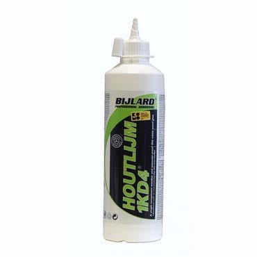 Bijlard Houtlijm 1kd4 | Baars & Bloemhoff Bijlard Houtlijm 1kd4