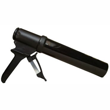 Bijlard Kitpistool PRO 2000