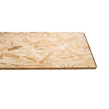 OSB vloerplaat T&G 4 zijdig 244x60cm FSC | Baars & Bloemhoff OSB vloerplaat T&G 4 zijdig 244x60cm FSC