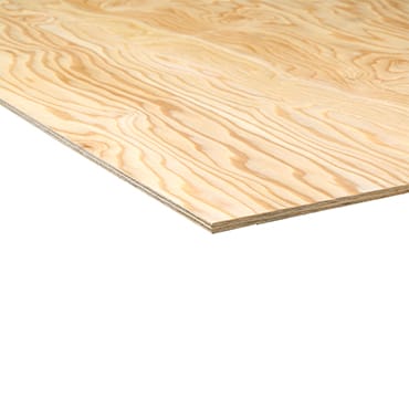 Softwood SQ II/III WBP 244x122cm FSC | Baars & Bloemhoff Softwood SQ II/III WBP 244x122cm FSC