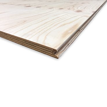 Interfloor II/III WBP T&G 244x122cm FSC | Baars & Bloemhoff Interfloor II/III WBP T&G 244x122cm FSC