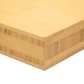 Bamboe Monster 5L Plainpres Naturel 40mm product photo