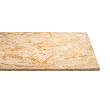 OSB type 3 SQ 244x61cm FSC | Baars & Bloemhoff OSB type 3 SQ 244x61cm FSC