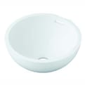 Dutch Design Bowl Wasbak Kopenhagen product photo