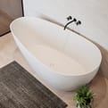 SolidTrends® bad Flow, White color product photo