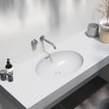 Dutch Design Bowl Sanitair wasbak Londen product photo