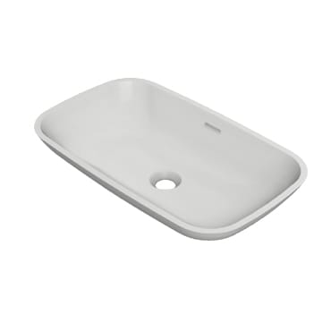 Dutch Design Bowl Wasbak Luxemburg | Baars & Bloemhoff Dutch Design Bowl Wasbak Luxemburg