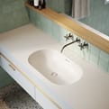 Dutch Design Bowl Sanitair wasbak Riga product photo