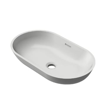 Dutch Design Bowl Sanitair wasbak Riga | Baars & Bloemhoff Dutch Design Bowl Sanitair wasbak Riga