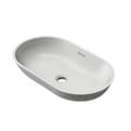 Dutch Design Bowl Sanitair wasbak Riga product photo