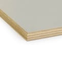 RhinoPrime kleurklaar wit/gr 250x122 FSC product photo