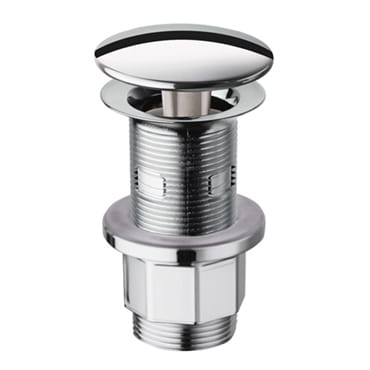 Solid Surface Sanitair plug opbouwbak | Baars & Bloemhoff Solid Surface Sanitair plug opbouwbak