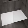 HI-MACS® Douchebak CST-90-120S S028 product photo